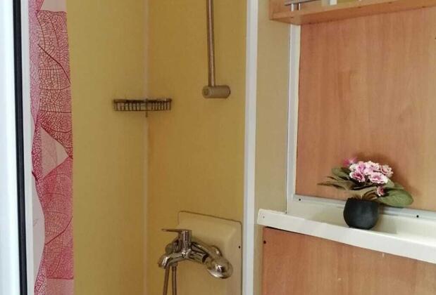 Kara Kedi Beach Bungalow - Görsel 20