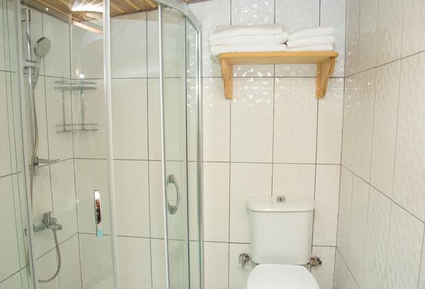 Kara Kedi Beach Bungalow - Görsel 27