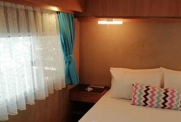 Kara Kedi Beach Bungalow - Görsel 31