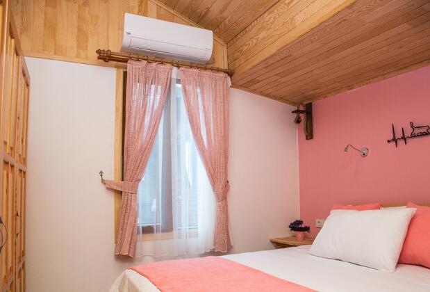 Kara Kedi Beach Bungalow - Görsel 33