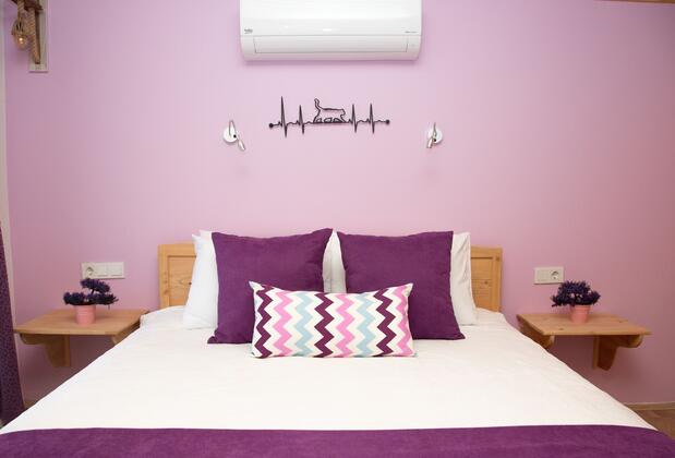 Kara Kedi Beach Bungalow - Görsel 35