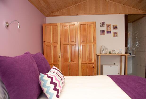 Kara Kedi Beach Bungalow - Görsel 38