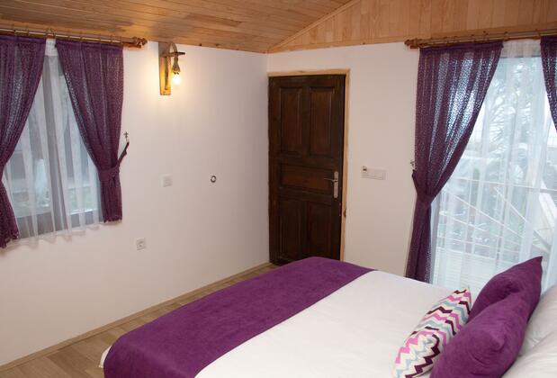 Kara Kedi Beach Bungalow - Görsel 40