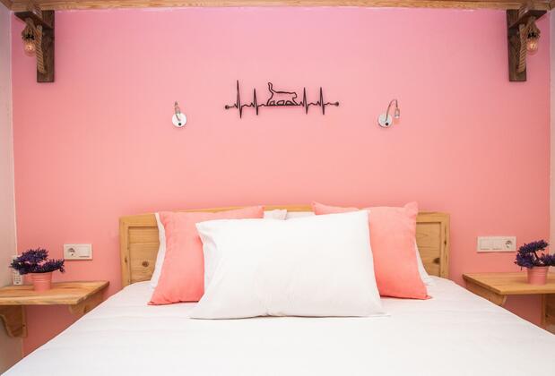 Kara Kedi Beach Bungalow - Görsel 41