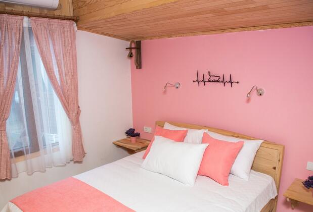 Kara Kedi Beach Bungalow - Görsel 45