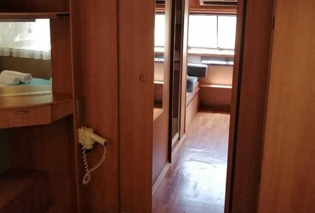 Kara Kedi Beach Bungalow - Görsel 46