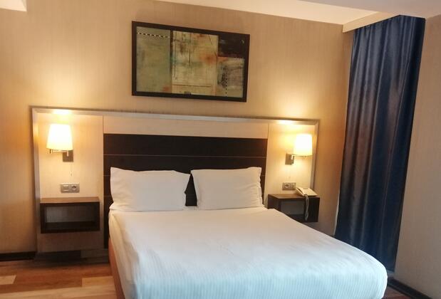 Lazz Hotel By Ketenci - Görsel 13