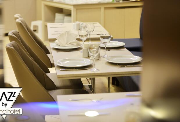 Lazz Hotel By Ketenci - Görsel 4