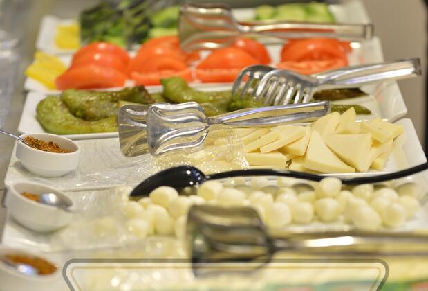 Lazz Hotel By Ketenci - Görsel 6