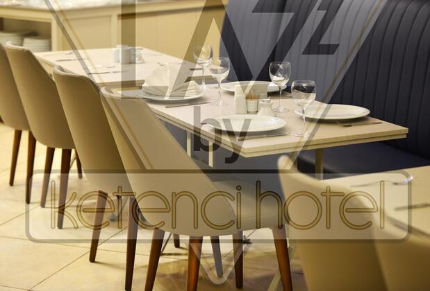 Lazz Hotel By Ketenci - Görsel 9