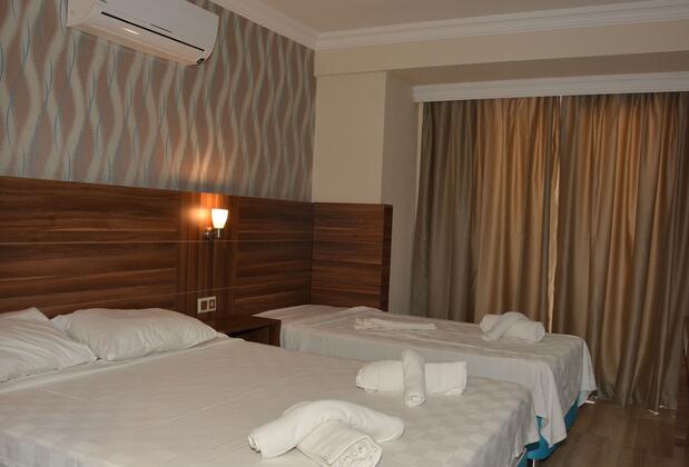 Monk Hotel Kemer - Görsel 3