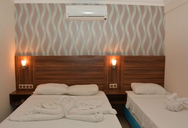 Monk Hotel Kemer - Görsel 4