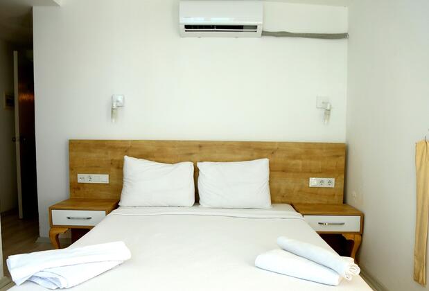 Olimpos Beach Hotel by RRH&R - Görsel 9