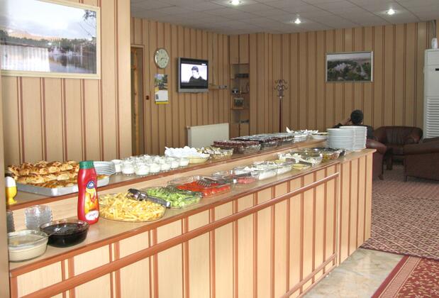 Hotel Ceyhan - Görsel 20