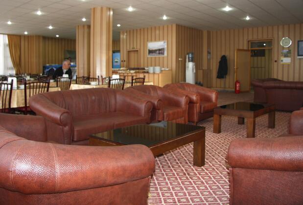 Hotel Ceyhan - Görsel 10