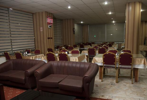 Hotel Ceyhan - Görsel 15