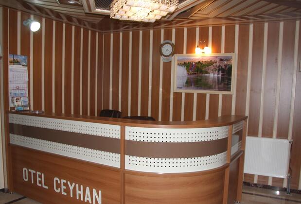 Hotel Ceyhan - Görsel 6