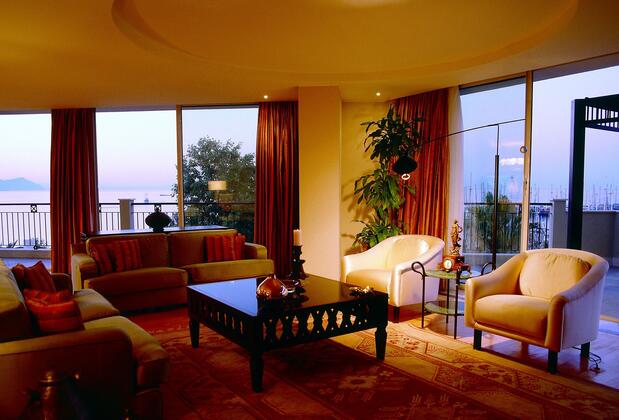 Imperial Türkiz Resort Hotel - Görsel 13