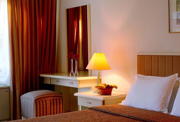 Imperial Türkiz Resort Hotel - Görsel 14