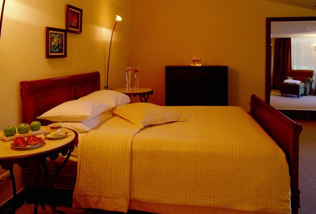 Imperial Türkiz Resort Hotel - Görsel 15