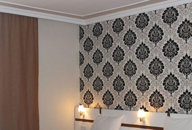 Hotel Sibar - Görsel 9