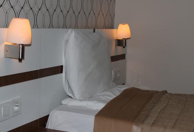 Hotel Sibar - Görsel 10