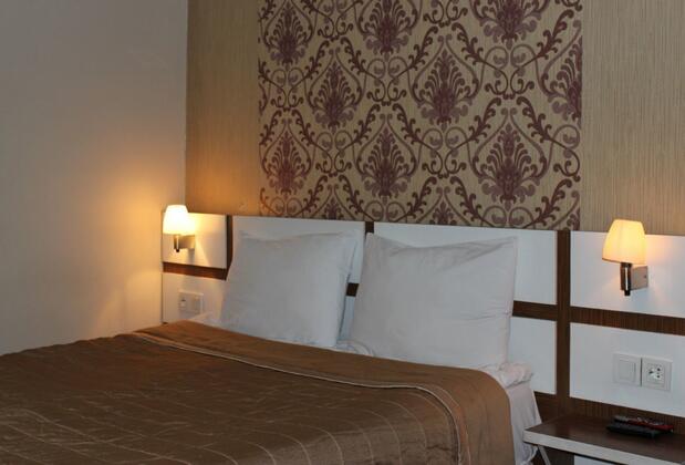 Hotel Sibar - Görsel 12