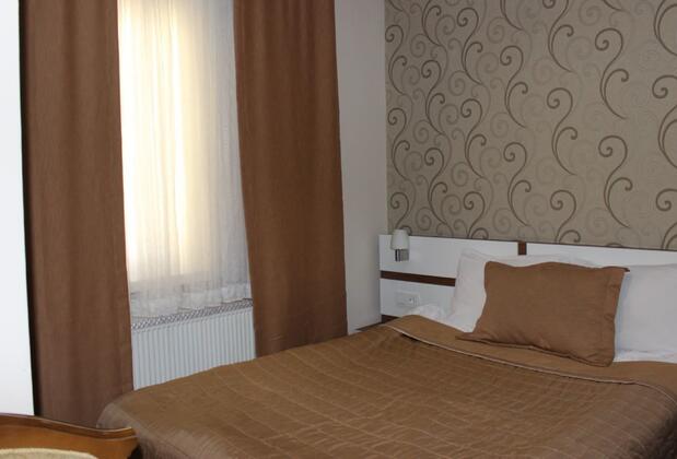 Hotel Sibar - Görsel 13