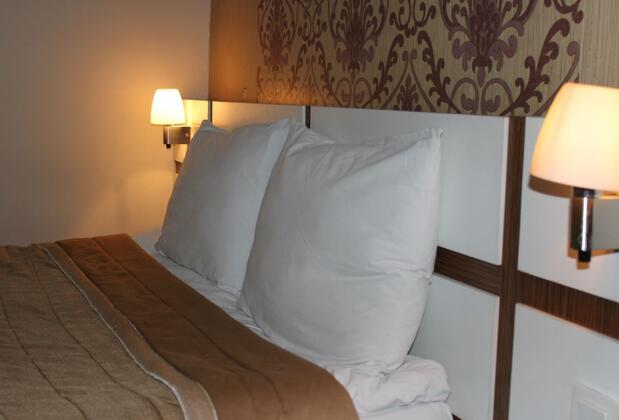 Hotel Sibar - Görsel 14