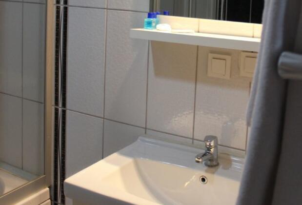 Hotel Sibar - Görsel 20