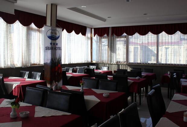 Hotel Sibar - Görsel 42