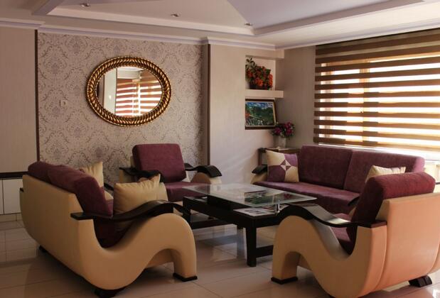 Hotel Sibar - Görsel 6