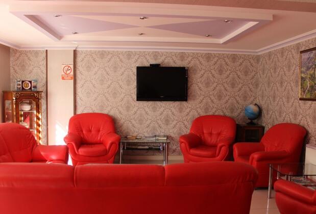 Hotel Sibar - Görsel 7