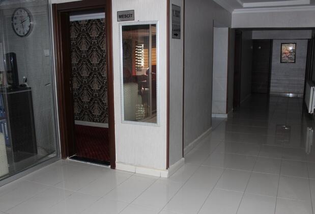 Hotel Sibar - Görsel 19