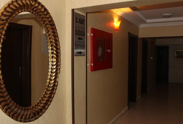 Hotel Sibar - Görsel 16