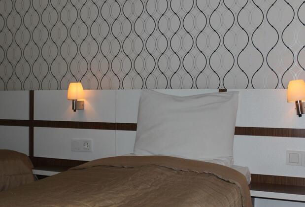 Hotel Sibar - Görsel 15