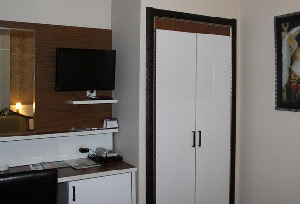 Hotel Sibar - Görsel 17