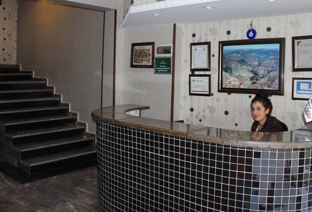 Hotel Sibar - Görsel 5