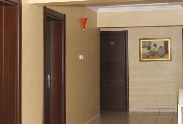 Hotel Sibar - Görsel 8