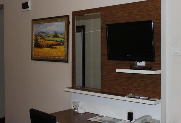 Hotel Sibar - Görsel 26