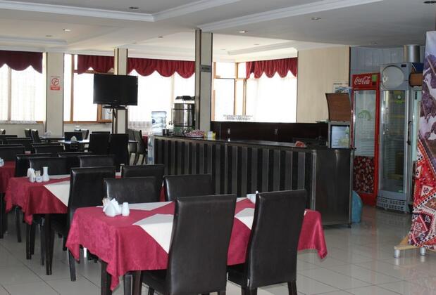 Hotel Sibar - Görsel 43