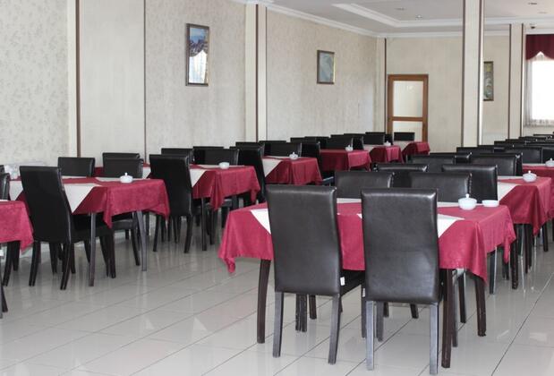 Hotel Sibar - Görsel 41