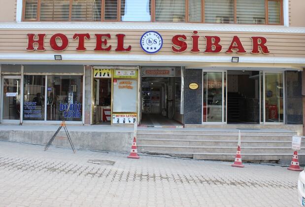 Hotel Sibar - Görsel 3