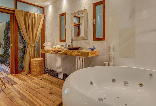 Olympos Lodge - Görsel 22