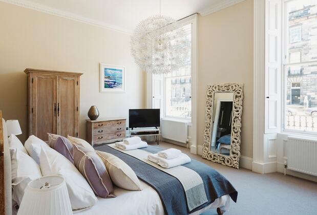 Kemer Residence - Görsel 30