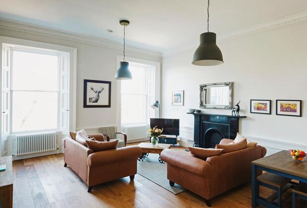 Kemer Residence - Görsel 31