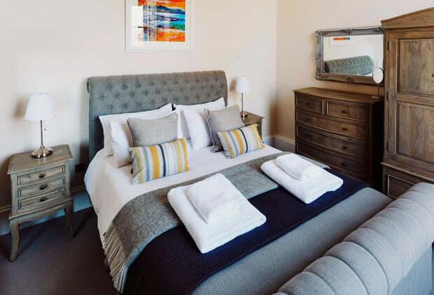 Kemer Residence - Görsel 32