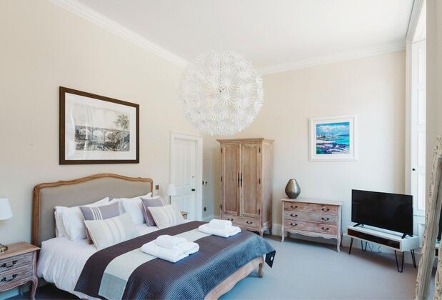 Kemer Residence - Görsel 33