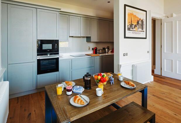 Kemer Residence - Görsel 34