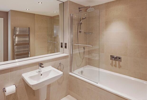 Kemer Residence - Görsel 43